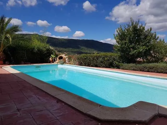 Vivienda Rural Casa Sofia Villa Ubrique