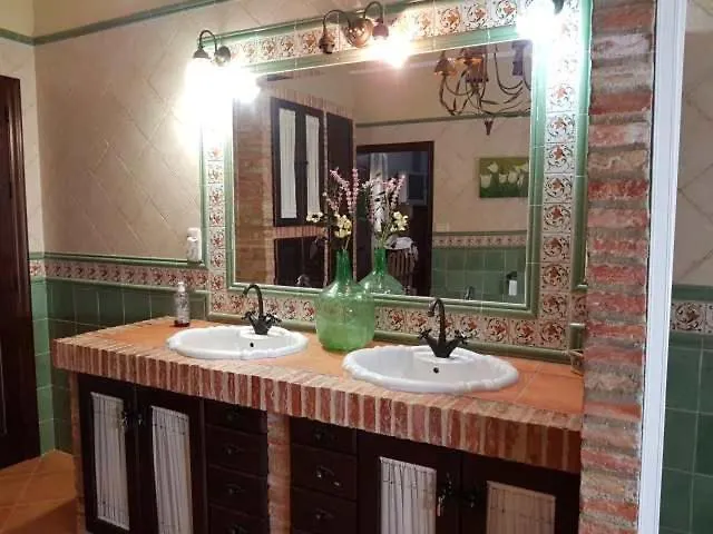 Vivienda Rural Casa Sofia Villa Ubrique