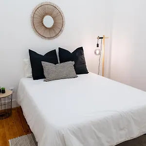  Apartamento Lovely Portugal