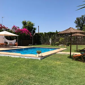 Сasa de vacaciones Salvatore, Aznalcázar