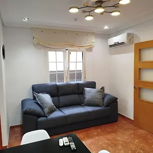Apartamento Casa Planta Baja En, Gador
