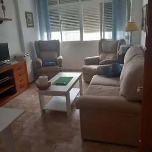 Apartamento Trini, Salobreña