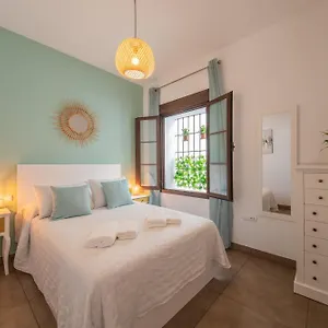 Apartamento El Museo, Écija