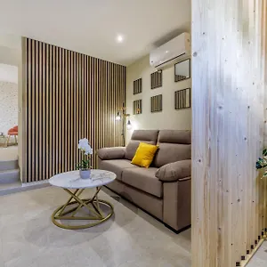 Apartamento Aromas De San Pedro, Córdoba