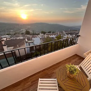 Apartamento Pazman House, Cazorla