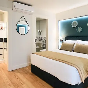  Apartamento Ando Living - Sao Nicolau House Portugal