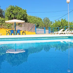 Сasa de vacaciones La Fresneda, Ubrique