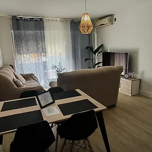 Apartamento San Gonzalo, Linares (Jaen)