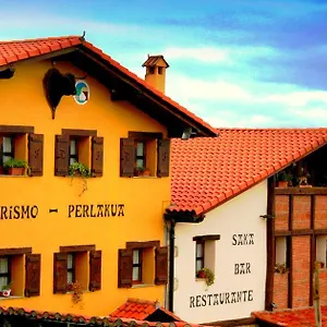  Agroturismo Perlakua Saka España