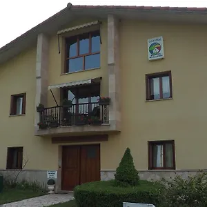  Casa rural Ekoigoa España