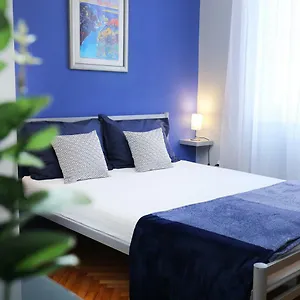  Apartamento Chic Croacia