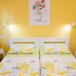  Apartamento Sunshine Croacia