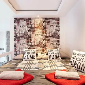  Apartamento King Beautique Hungría