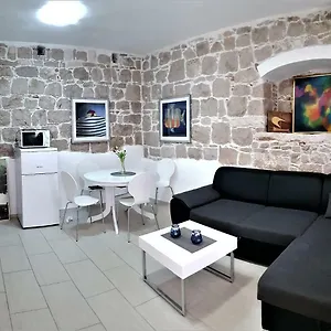  Apartamento Karmen's Two Croacia