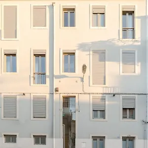  Apartamento Casa Boma - Modern & Luminous With Balcony - Alcantara I Portugal