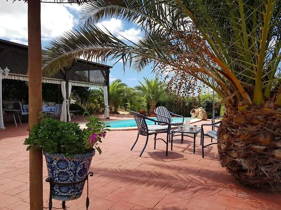 Сasa de vacaciones Vivienda Rural Casa Sofía Villa Ubrique