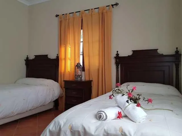 Vivienda Rural Casa Sofía Villa Ubrique