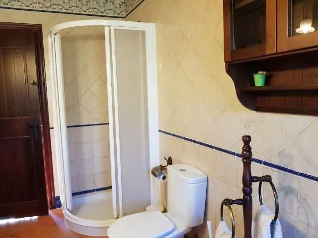 Vivienda Rural Casa Sofía Villa Ubrique
