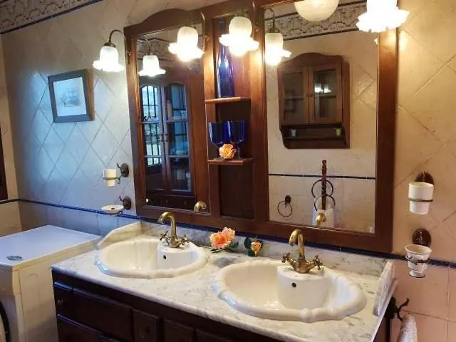 Сasa de vacaciones Vivienda Rural Casa Sofía Villa Ubrique