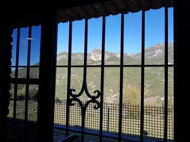 Vivienda Rural Casa Sofia Villa Ubrique